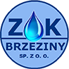 ZOK Brzeziny - logo